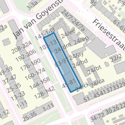 Perceel GNG00-L-7073