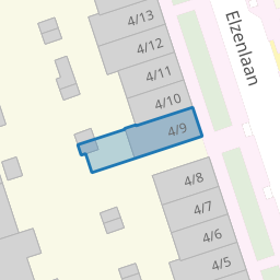 Perceel GNG00-L-7107