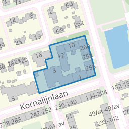 Perceel GNG00-L-7119