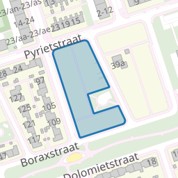 Perceel GNG00-L-7123