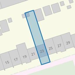 Perceel GNG00-L-7152