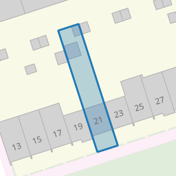 Perceel GNG00-L-7166