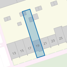 Perceel GNG00-L-7167