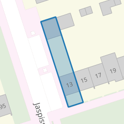 Perceel GNG00-L-7181