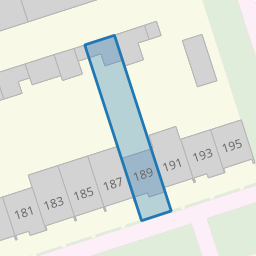 Perceel GNG00-L-7185