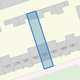 Perceel GNG00-L-7187