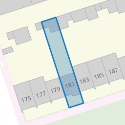 Perceel GNG00-L-7189