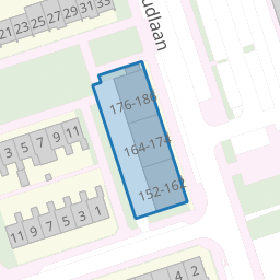 Perceel GNG00-L-7196