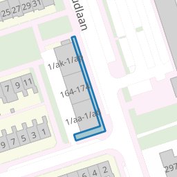 Perceel GNG00-L-7197