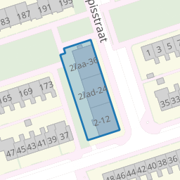 Perceel GNG00-L-7208