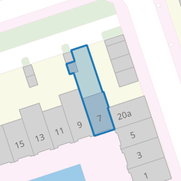 Perceel GNG00-L-7230