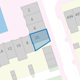 Perceel GNG00-L-7246