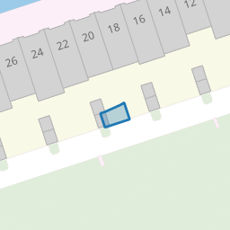 Perceel GNG00-L-7264