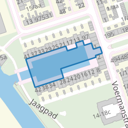 Perceel GNG00-L-7276