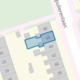 Perceel GNG00-L-7287