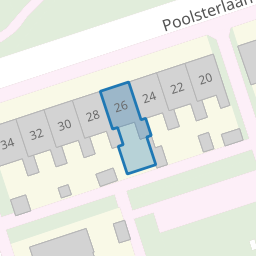 Perceel GNG00-L-7294