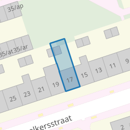 Perceel GNG00-L-7307