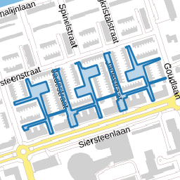 Perceel GNG00-L-7322