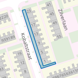 Perceel GNG00-L-7339