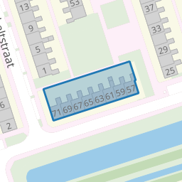 Perceel GNG00-L-7343