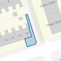 Perceel GNG00-L-7358