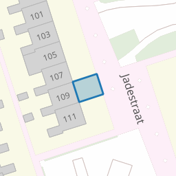 Perceel GNG00-L-7422