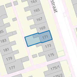 Perceel GNG00-L-7443