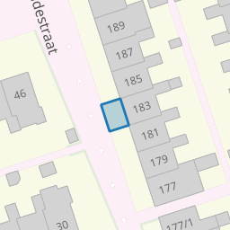 Perceel GNG00-L-7446