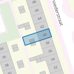 Perceel GNG00-L-7529