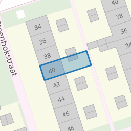 Perceel GNG00-L-7541