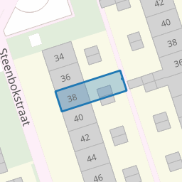 Perceel GNG00-L-7542