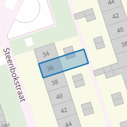 Perceel GNG00-L-7543