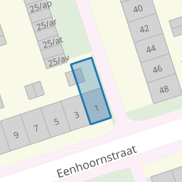 Perceel GNG00-L-7546