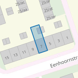 Perceel GNG00-L-7549