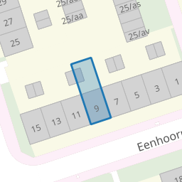 Perceel GNG00-L-7550