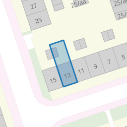 Perceel GNG00-L-7552