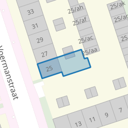 Perceel GNG00-L-7554