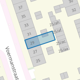 Perceel GNG00-L-7556