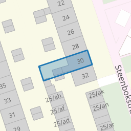 Perceel GNG00-L-7572