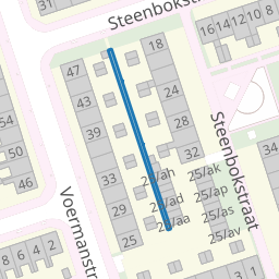 Perceel GNG00-L-7574