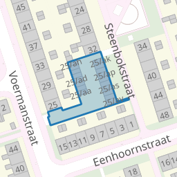 Perceel GNG00-L-7575