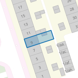 Perceel GNG00-L-7597