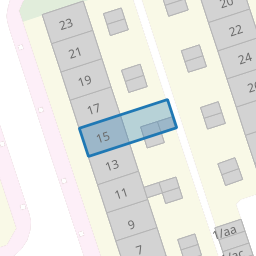 Perceel GNG00-L-7600