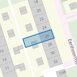 Perceel GNG00-L-7609