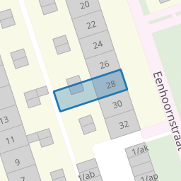 Perceel GNG00-L-7610