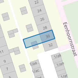 Perceel GNG00-L-7611