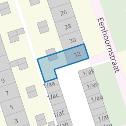 Perceel GNG00-L-7612