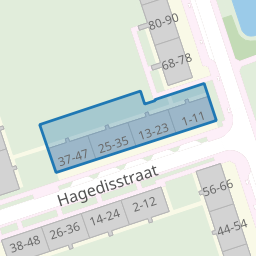 Perceel GNG00-L-7616