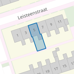 Perceel GNG00-L-7632