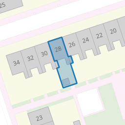 Perceel GNG00-L-7640